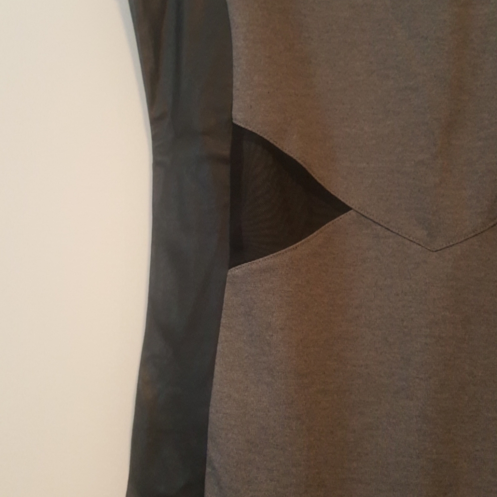 Divided by H&M medium cocktail dress - Picture 5 of 7